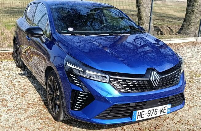 Renault Clio 1.0i + Gaz Pleszew - zdjęcie 2