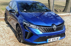 Renault Clio 1.0i + Gaz Pleszew - zdjęcie 2