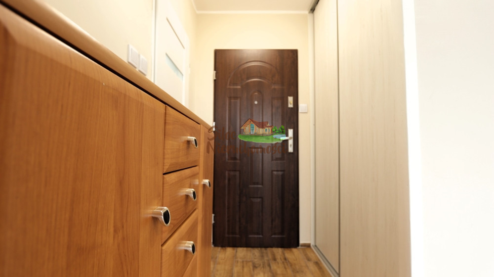 Kawalerka z balkonem,  os. Chrobry Głogów Głogów - zdjęcie 9