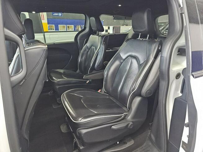 Chrysler Pacifica LIMITED / Wersja S / Kanada / niski przebieg Warszawa - zdjęcie 12