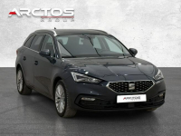 Seat Leon 1.5TSI salon PL Xcellence 39.800netto Warszawa - zdjęcie 3