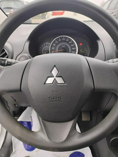 Mitsubishi Space Star Mysłowice - zdjęcie 10