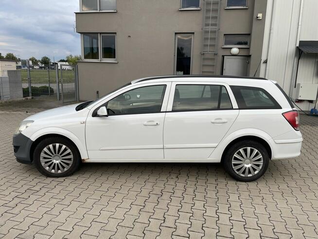 Opel Astra H 1.7 CDTI Radom - zdjęcie 5