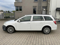 Opel Astra H 1.7 CDTI Radom - zdjęcie 5