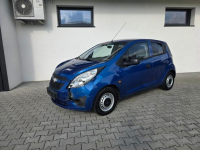 Chevrolet Spark Lpg Raba Niżna - zdjęcie 6