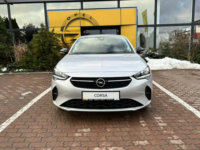 Opel Corsa Edition 1.2 Turbo 100 KM Start&amp;Stop Giżycko - zdjęcie 2