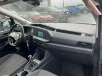 Volkswagen Caddy Klimatronik Podgrzewanie Czujniki park. Gliwice - zdjęcie 11