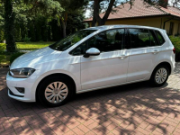 Volkswagen Golf Sportsvan Automat-super stan Płońsk - zdjęcie 8