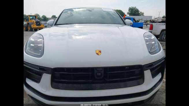 MACAN T / AWD / niski przebieg Tarnów - zdjęcie 7
