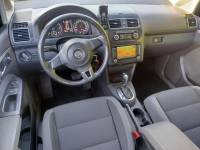 Volkswagen Touran import niemcy opłaty w cenie Toruń - zdjęcie 6