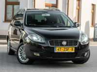 Fiat Croma Lift !  MPI  1.8i 16V 140KM ! Dynamic ! Super Stan ! Zwoleń - zdjęcie 4