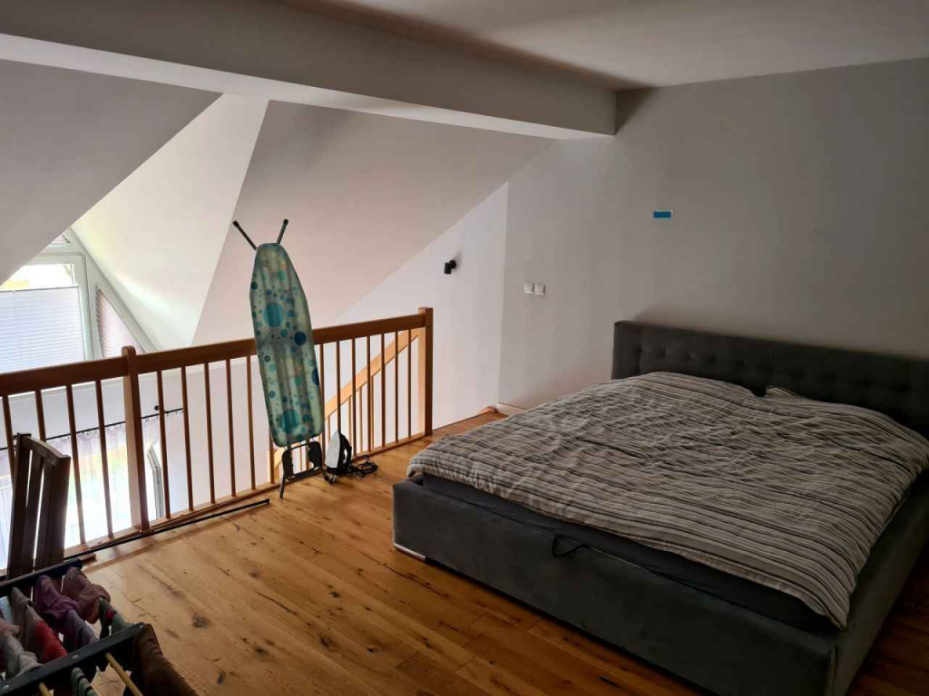 4pok, 94met, Okolice Ołtaszyńskiej 2 POZIOMY/GARAŻ (Wrocław) Krzyki - zdjęcie 5