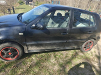 Sprzedam VW Polo Słupsk - zdjęcie 2