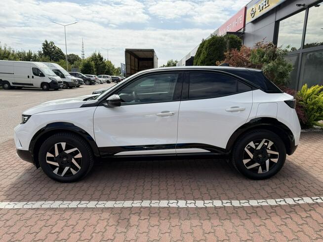 Opel Mokka GS 1.2 Turbo 130KM automat AT8 Giżycko - zdjęcie 9