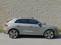 Audi Q3 Łódź - zdjęcie 7