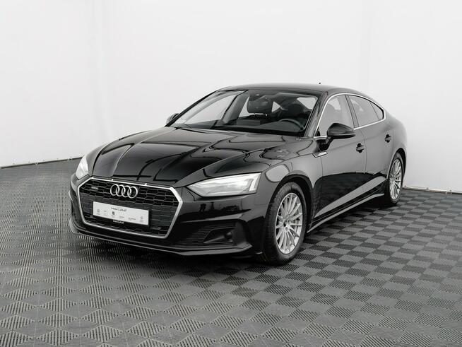 Audi A5 GD369XT#40 TFSI mHEV Quattro S tronic Salon PL VAT23% Gdańsk - zdjęcie 2