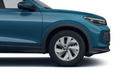 Volkswagen Tiguan Trend 1.5eTSI 131KM automat DSG Radom - zdjęcie 8