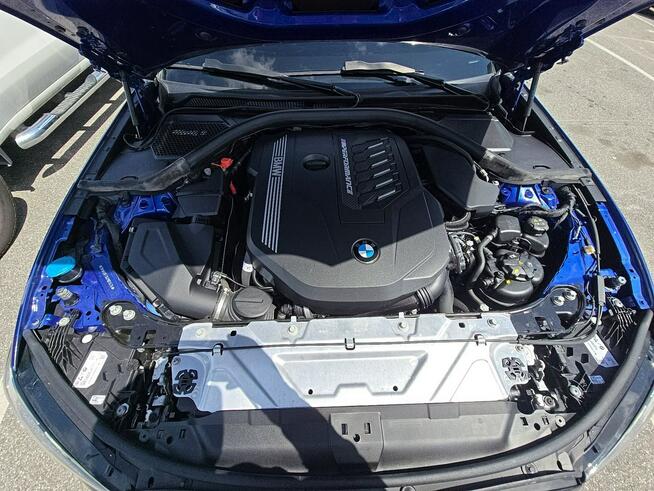 BMW 340 B58 / xDrive / niski przebieg Chwaszczyno - zdjęcie 12