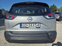 Opel Crossland X Automat* Super stan* Zarejestrowany Bydgoszcz - zdjęcie 3
