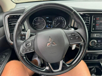 OUTLANDER 4x4 Nowy Model Oryginał Lakier Przebieg Bogata Opcja Szerominek - zdjęcie 10
