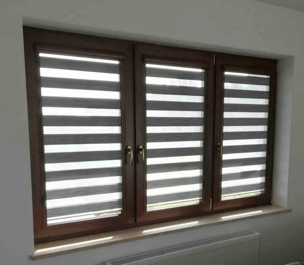 Żaluzje,Rolety, Plisy, Moskitiery - Sprawdzaj śmiało!!! Białystok - zdjęcie 2