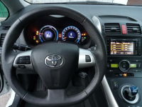 Toyota Auris hybryda 2012r, 40tys.km. Iława - zdjęcie 7