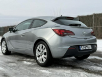Opel Astra Jaworzno - zdjęcie 3