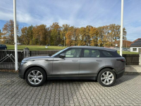 Land Rover Range Rover VELAR 2,0 benzyna 250 ps salon Polska Bolesławiec - zdjęcie 5