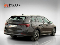 Škoda Octavia 1,4 TSI Plug-In Hybrid Style (204 KM) Salon PL F-Vat Warszawa - zdjęcie 5