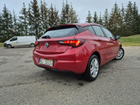 Opel Astra Giżycko - zdjęcie 5