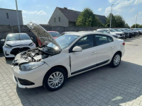 Renault Fluence Klimatyzacja Oryginalny przebieg Gliwice - zdjęcie 3