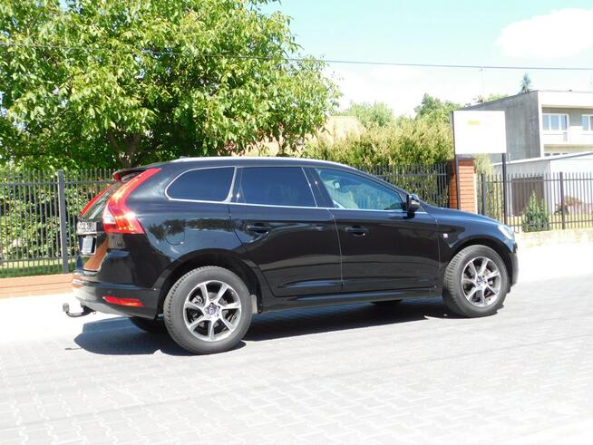 Volvo XC 60 2.0D3 Ocean Race z Gwarancją Żyrardów - zdjęcie 4