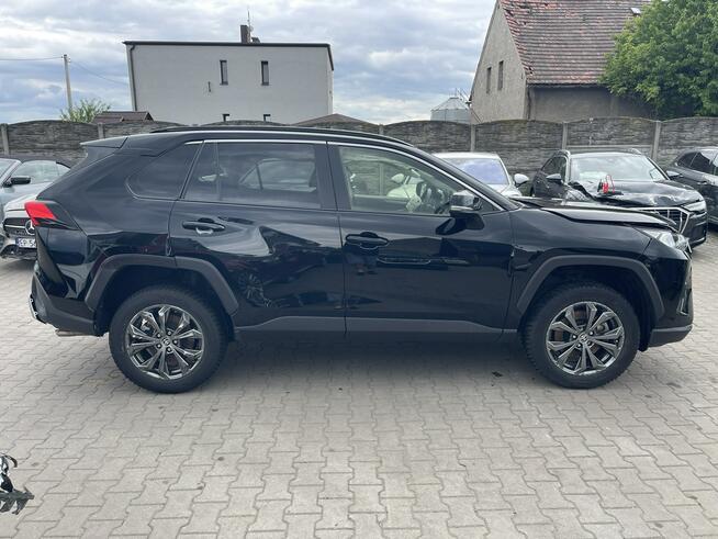 Toyota RAV-4 4x4 Hybryda Kamera Podgrzewanie Virtual Gliwice - zdjęcie 2