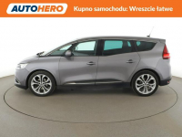 Renault Grand Scenic 7os kamera navi led klimatronik Warszawa - zdjęcie 2