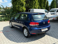 Volkswagen Golf 1.4 122 KM, Podgrzewane fotele, Metalik, Gwarancja Tarnowskie Góry - zdjęcie 8