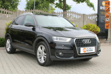 Audi Q3 2.0 TDI 136KM 2012Rok