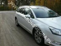 Citroen C5 Tourer 2.0 HDi Automatic Kiczyce - zdjęcie 4