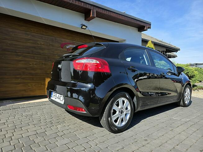 Kia Rio nawigacja, dodatkowy komplet opon Rydułtowy - zdjęcie 7