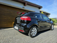 Kia Rio nawigacja, dodatkowy komplet opon Rydułtowy - zdjęcie 7