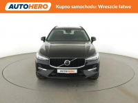 Volvo XC 60 FV23% B4 (mHEV) automat skóra navi kamera grzane fotele Warszawa - zdjęcie 11