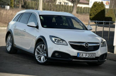 Opel Insignia 2,0CDTI*170KM*LED*Navi*Xenon*Kamera*Niemcy