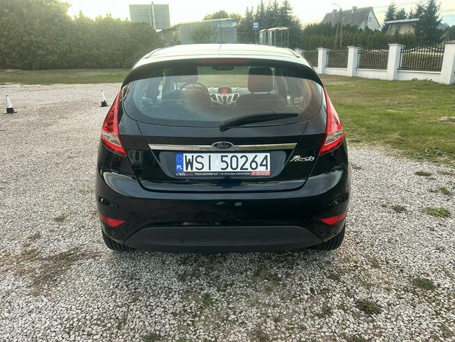 Ford Fiesta TITANIUM Nowe Iganie - zdjęcie 6