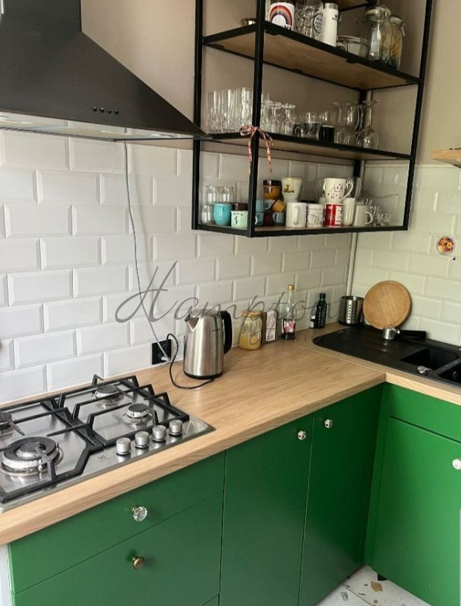 Praga Południe, Grochów, 2 pokoje, 48m2 Praga-Południe - zdjęcie 4