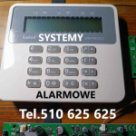 Montaż alarmu Łódź – Najczęściej zadawane pytania