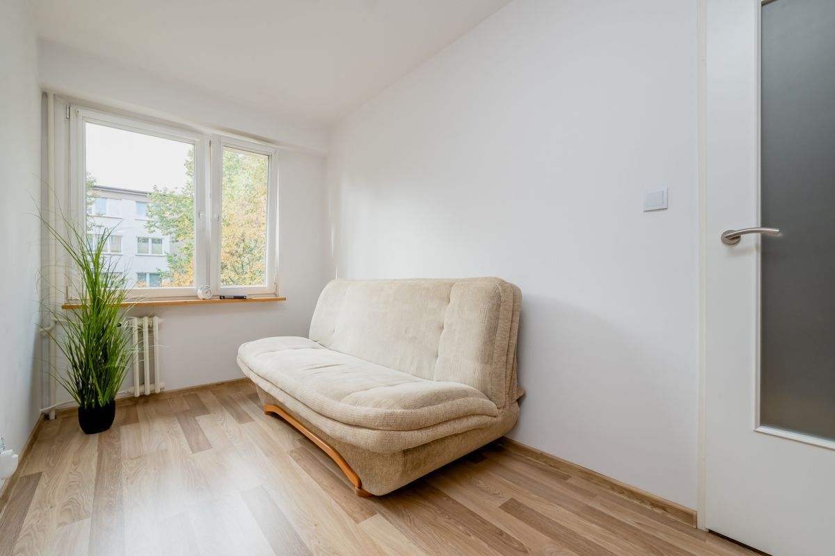 4 POKOJE | 57,86 m² | GOTOWE DO WPROWADZENIA | Białystok - zdjęcie 4