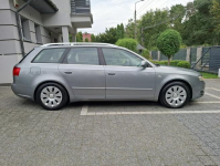 A4, 1.9 TDI, W pełni sprawne, Klimatronic, Tempomat, Navi, DVD Chotomów - zdjęcie 8