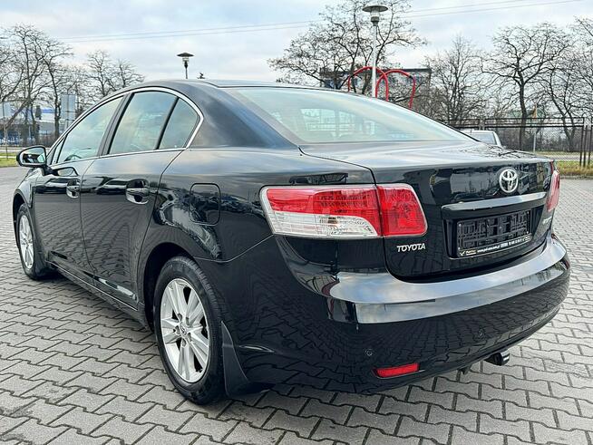 Toyota Avensis Benzyna Climatronic Gwarancja Kutno - zdjęcie 8