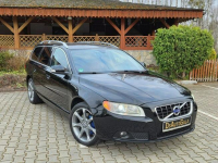 Volvo V70 Lift 2.5 Turbo Benzyna 231km Automat Zwoleń - zdjęcie 5
