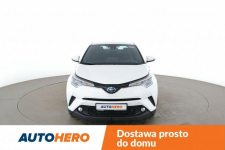 Toyota C-HR GRATIS! Pakiet Serwisowy o wartości 1500 zł! Warszawa - zdjęcie 10