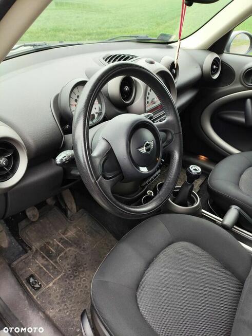 MINI Countryman Bielawa - zdjęcie 4